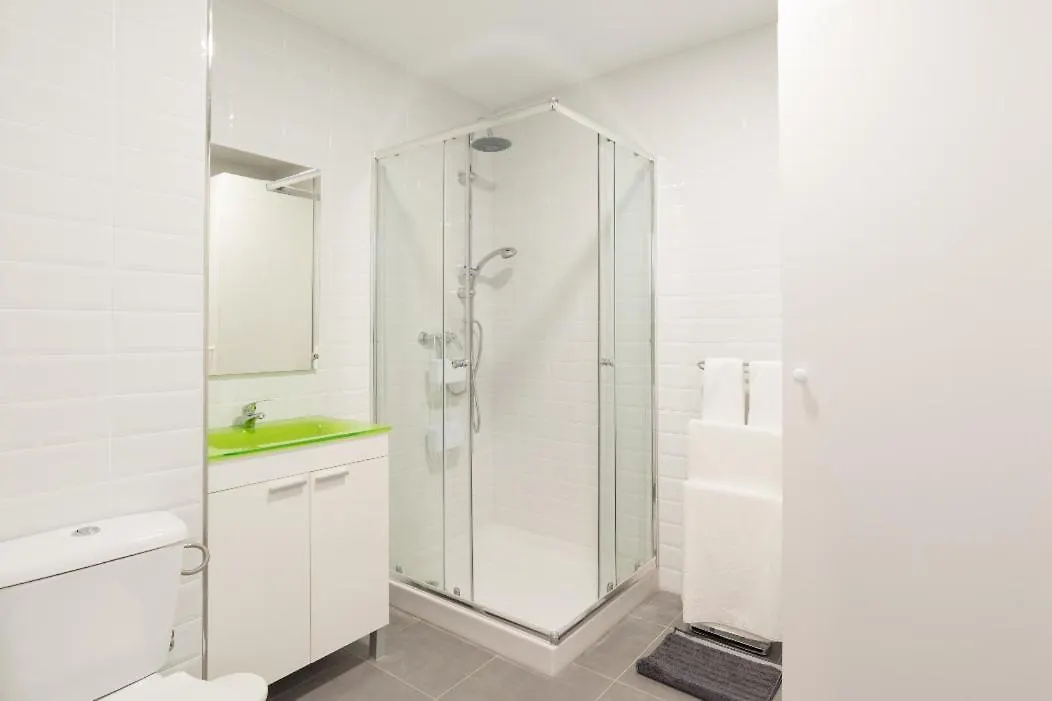 Apartamento Livemálaga Panaderos Old Town 0*,  España
