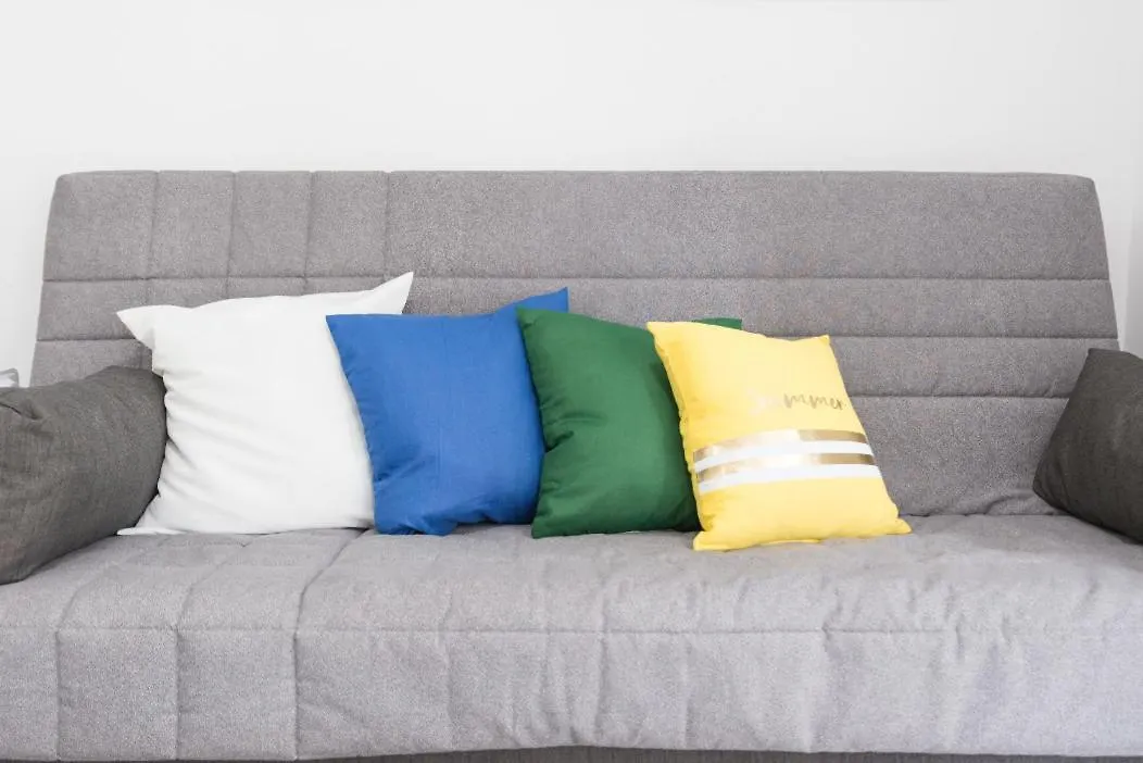 Apartamento Livemálaga Panaderos Old Town 0*,