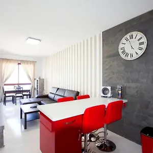 Vip Holidays & Center 2 Appartamento Morro Jable (Fuerteventura)