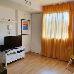 Apartamento Centrico Con Parking Appartamento