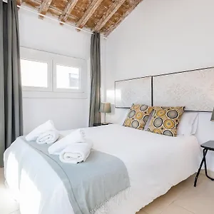 Juan De Padilla Llg Apartamento