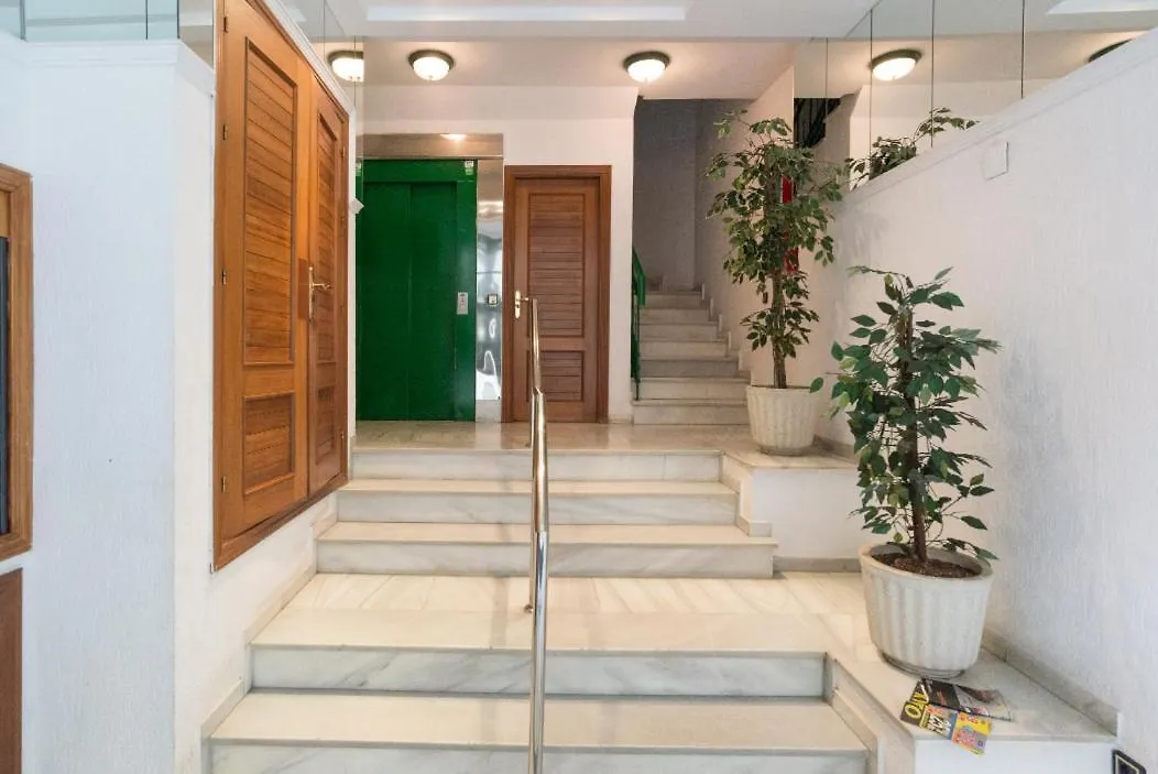 Appartamento Livemálaga Panaderos Old Town 0*,  Spagna