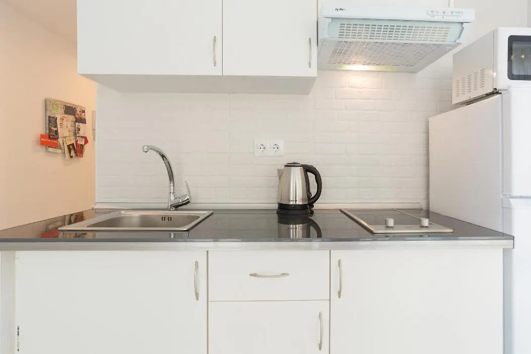 Livemalaga Panaderos Old Town Apartment